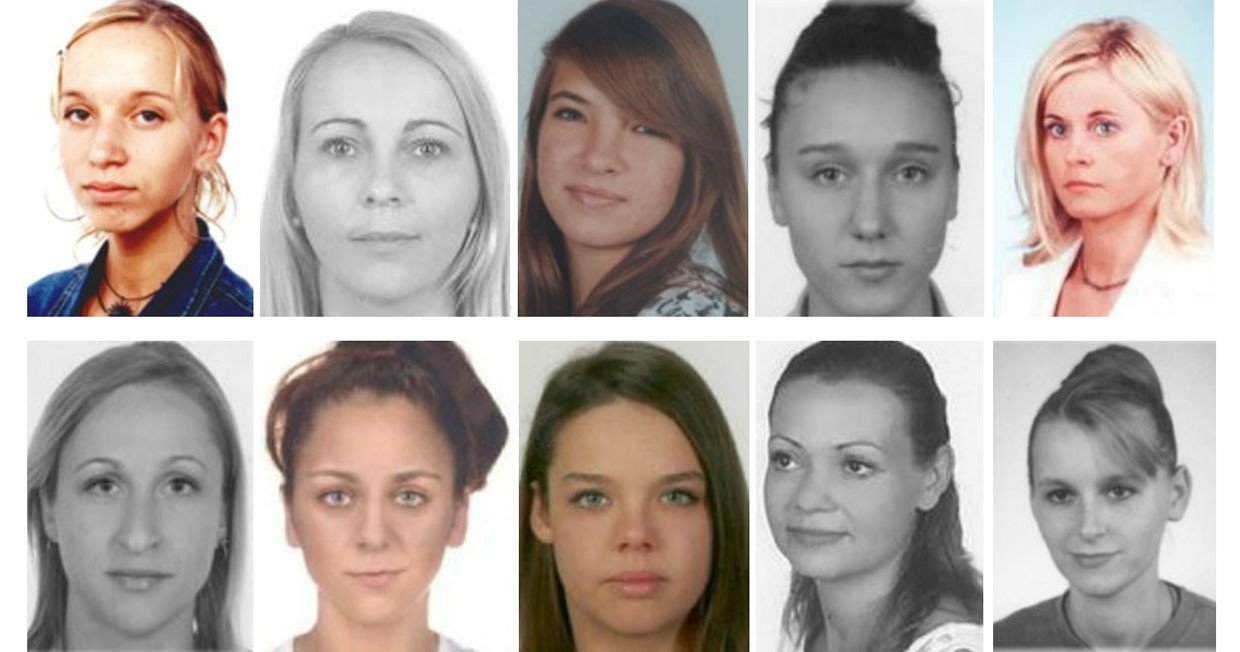 Kobiety poszukiwane przez zachodniopomorską policję. Uwaga, mogą być niebezpieczne 24.07.2024