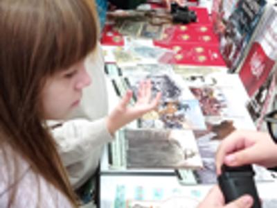 Narodowe Święto Niepodległości w bibliotece