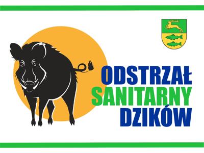 Rozporządzenie w sprawie odstrzału sanitarnego dzików na terenie...