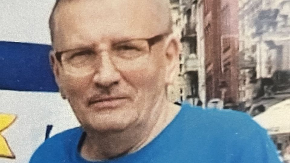 Policja poszukuje Jana Domina, który miał w nadmorskim Wiciu ranić nożem obywatela Czech