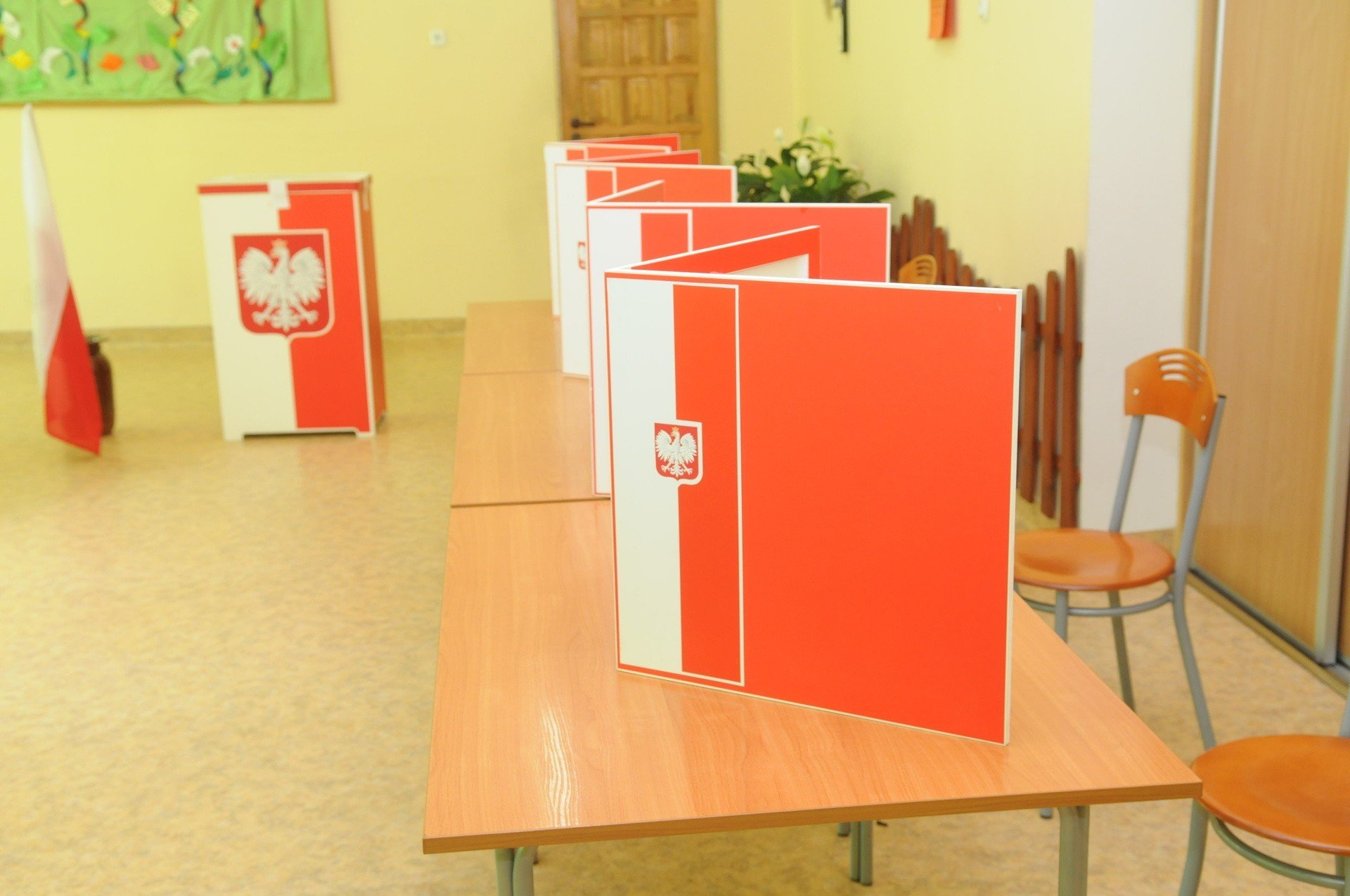 Wyniki głosowania w II turze na wójta w gm. Malechowo w wyborach 2024