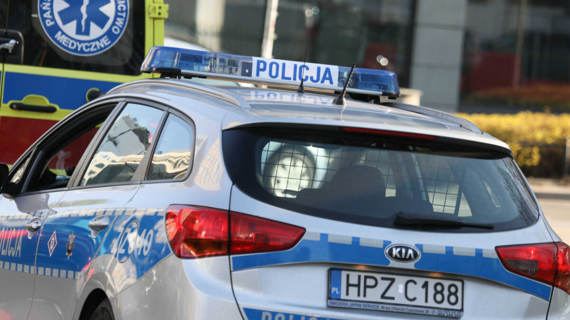 16-latek wjechał hulajnogą w rowerzystkę. "Miał zdjętą blokadę prędkości"