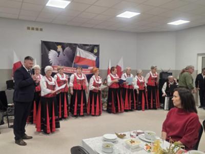 Narodowe Święto Niepodległości w Ostrowcu