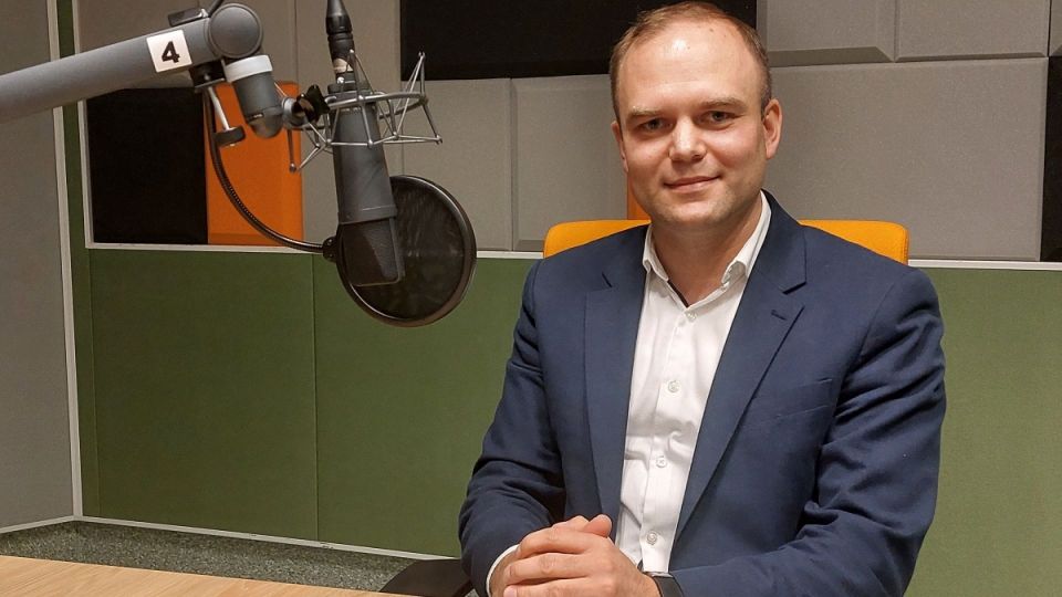 „Rozmowa dnia”: dr Krzysztof Dziadek