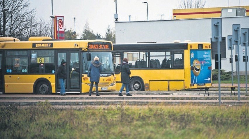 Sygnał czytelnika: czy to prawda, że Koszalin ma najdroższe bilety dobowe na przejazdy komunikacją miejską w Polsce?