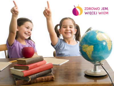 Projekty edukacyjne Fundacji Banku Ochrony Środowiska