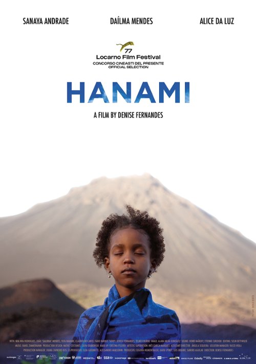 Hanami - Darłowo - Repertuar kin - Filmweb