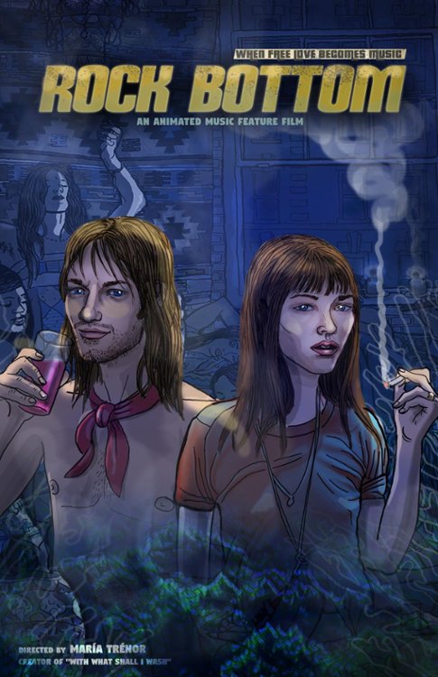 Rock Bottom - Sianów - Repertuar kin - Filmweb