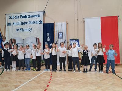 Dzień Edukacji Narodowej i Dzień Patrona SP Niemica