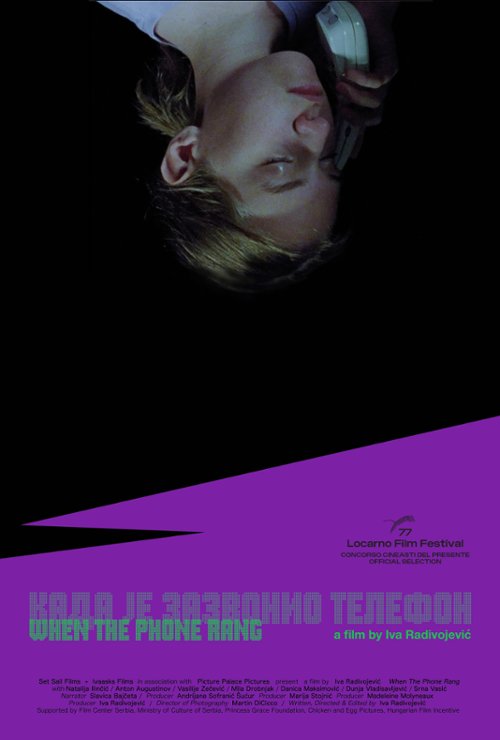 Kiedy zadzwonił telefon - Sławno - Repertuar kin - Filmweb