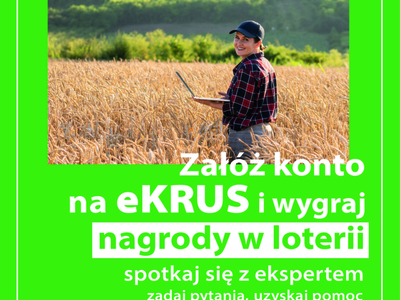 DZIEŃ eKRUS spotkaj się z ekspertem i uzyskaj pomoc !