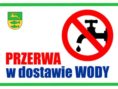Ostrowiec - przerwa w dostawie wody!
