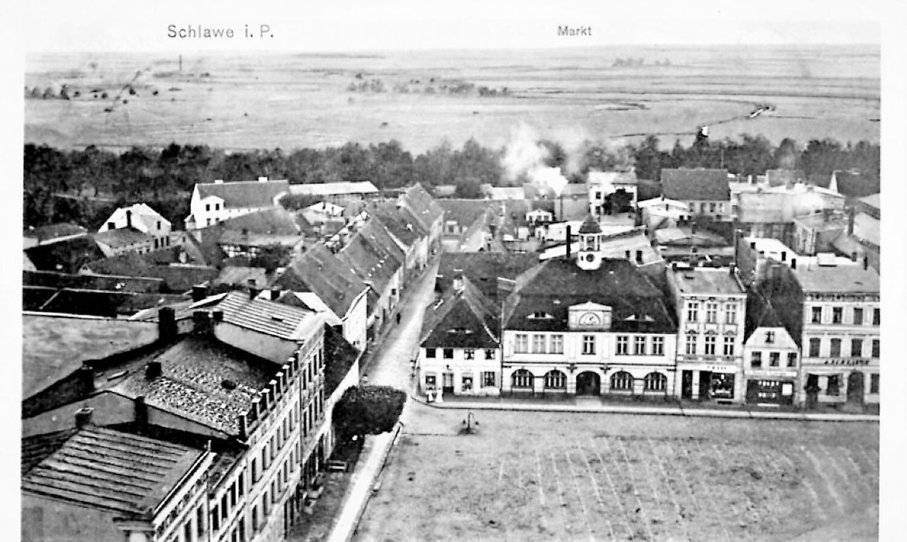 Historia Sławna - zobaczcie niezwykłe zdjęcia