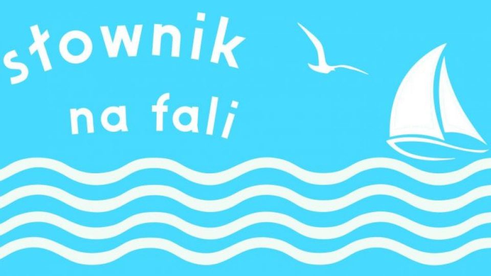 „Słownik na fali”: Sławosz i pierogi