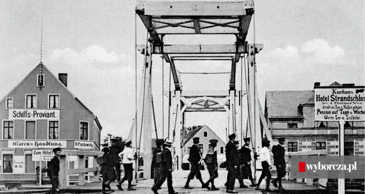 Łazarewicz: Żaden potomek wypędzonych nie wrócił do miasteczka, w którym przyszedłem na świat