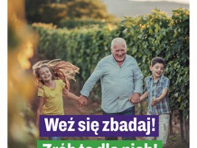 KRUS zachęca rolników do badań profilaktycznych