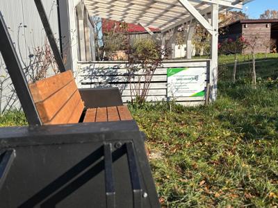 „Innowacyjne Malechówko” - Granty Sołeckie 2025