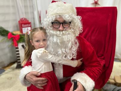 Jarmark Bozonarodzeniowy w Malechowie